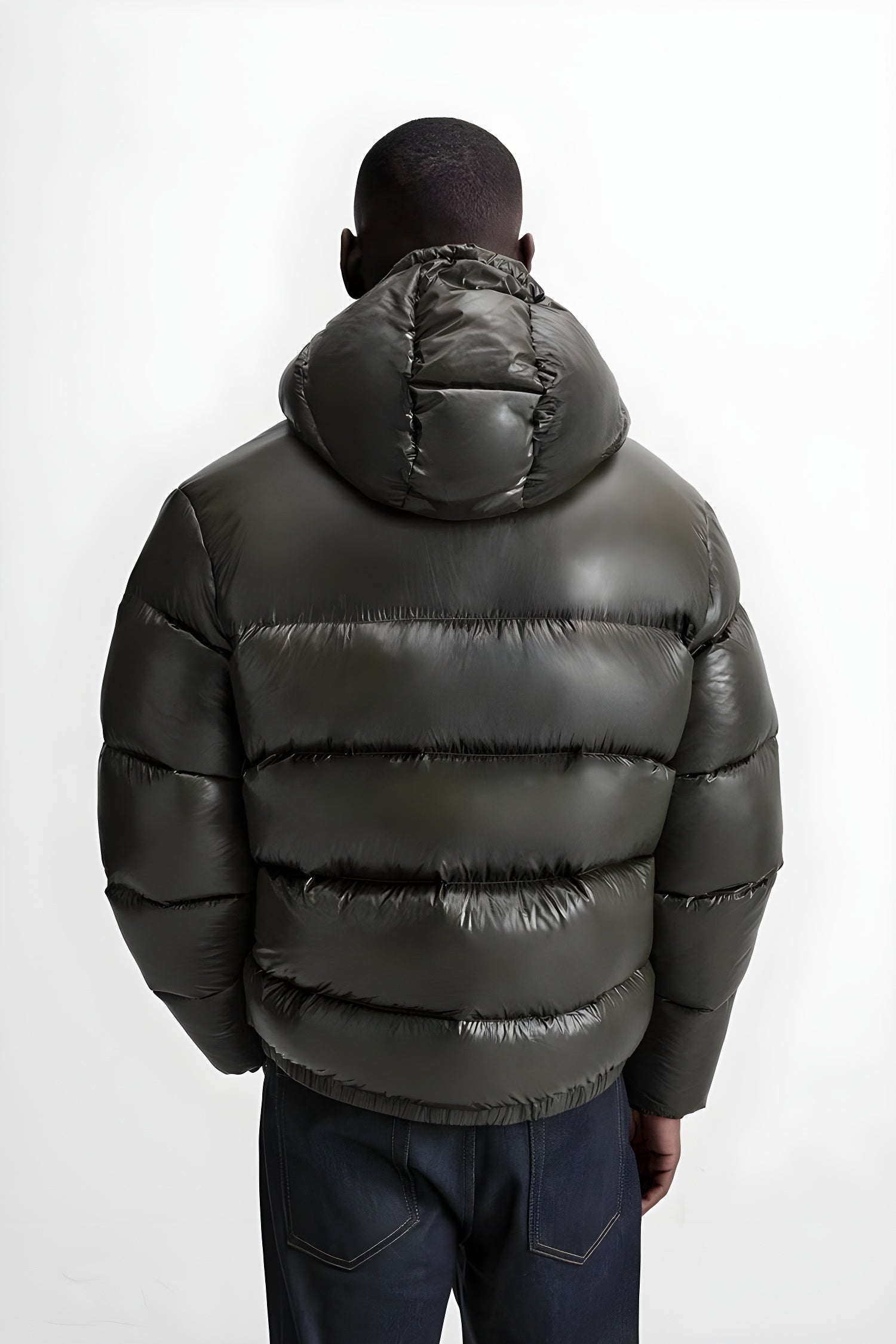 Bello | Puffer Jacket