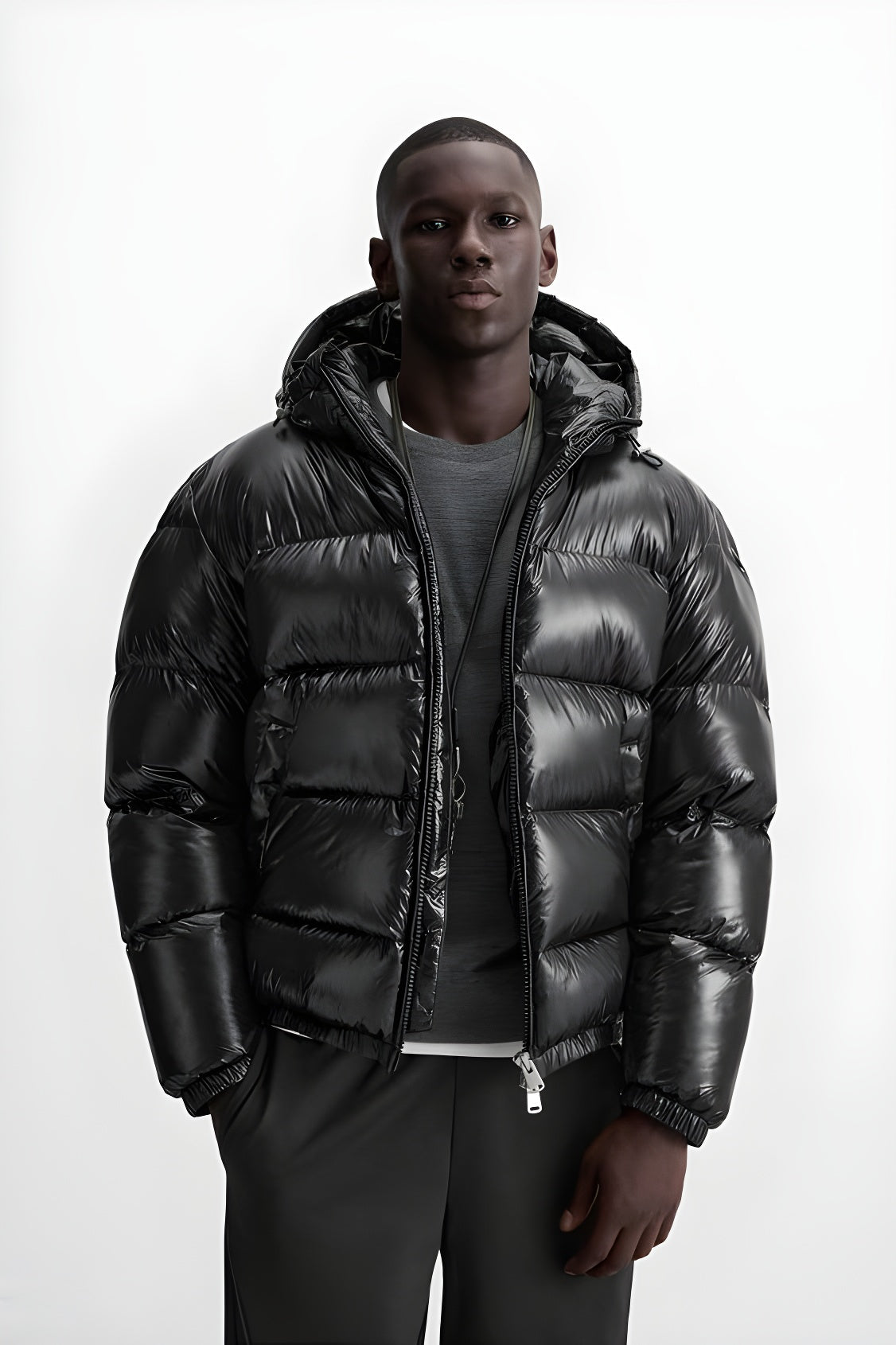 Bello | Puffer Jacket