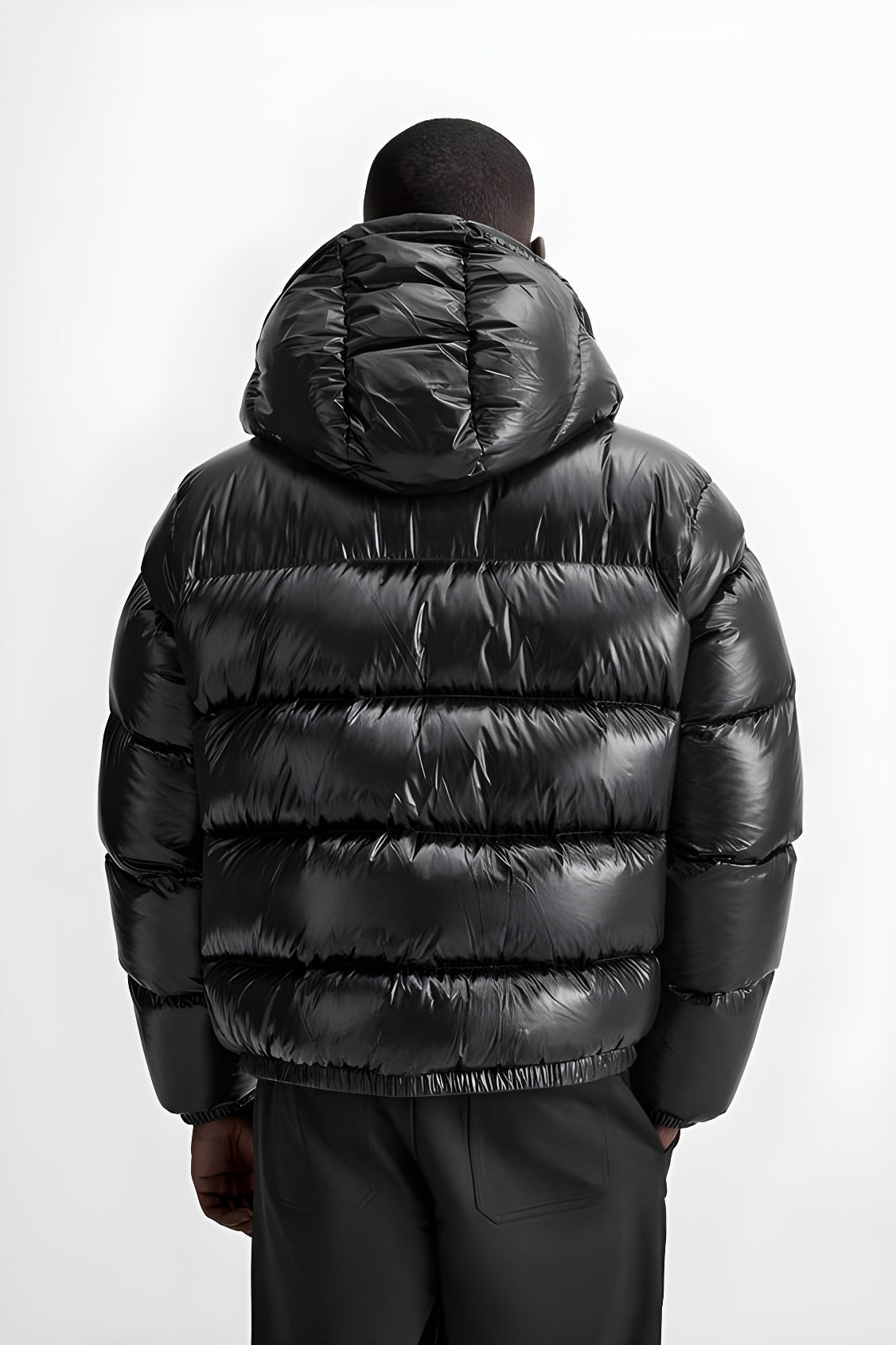 Bello | Puffer Jacket