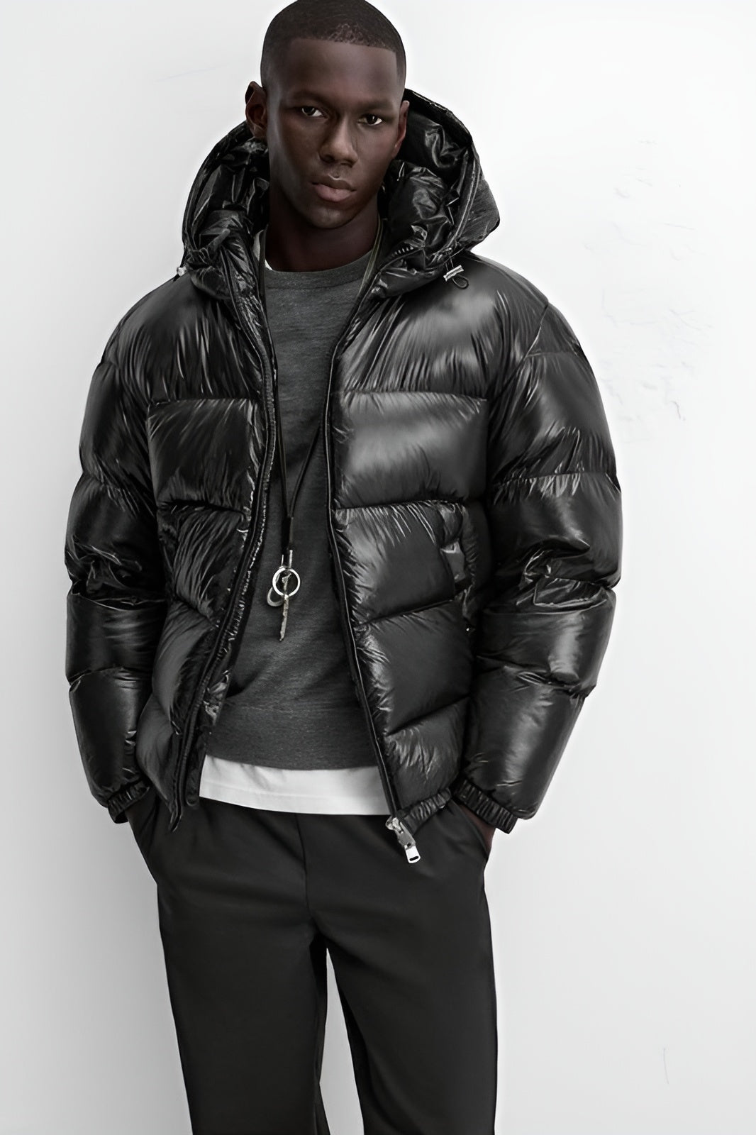 Bello | Puffer Jacket