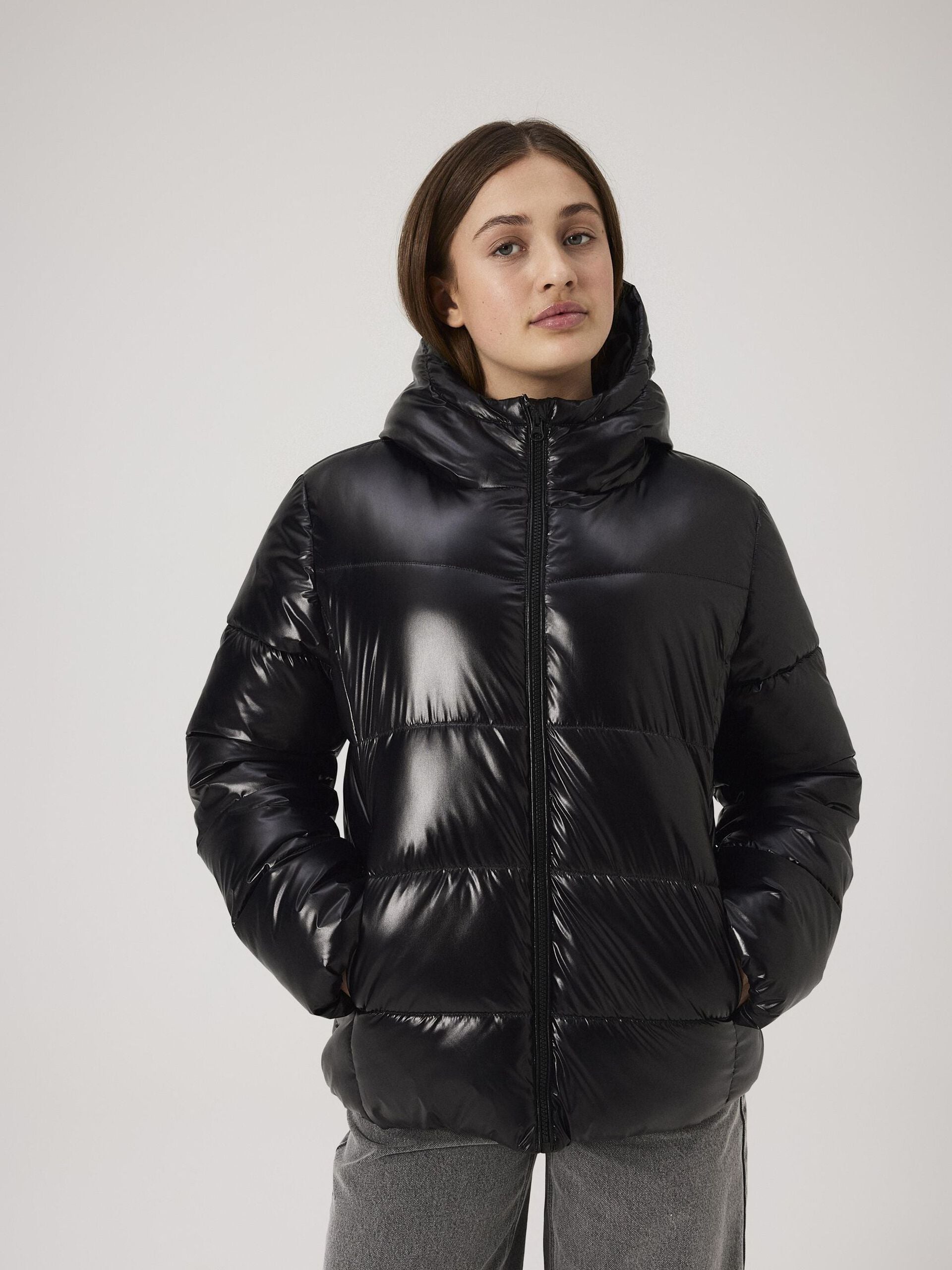 Bello | Puffer Jacket