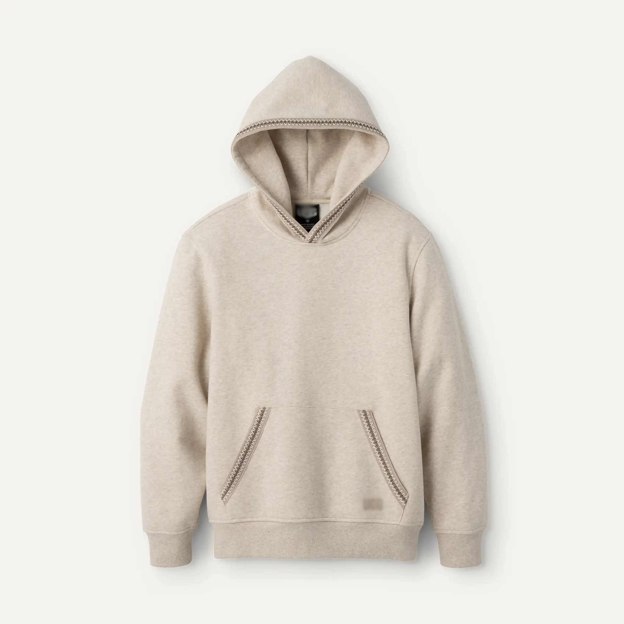 Bello | Unisex Hoodie