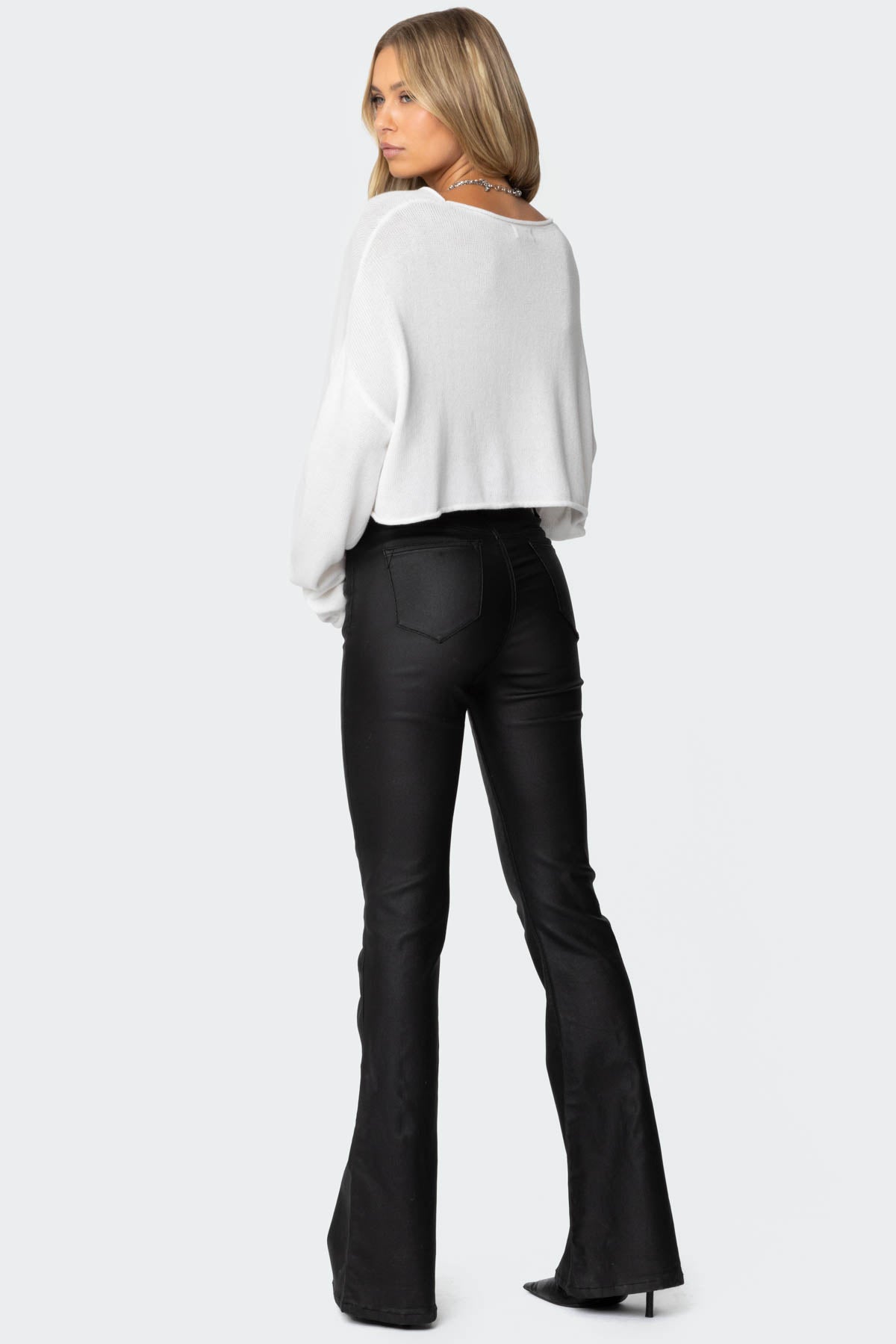 Mova | Flare Jeans