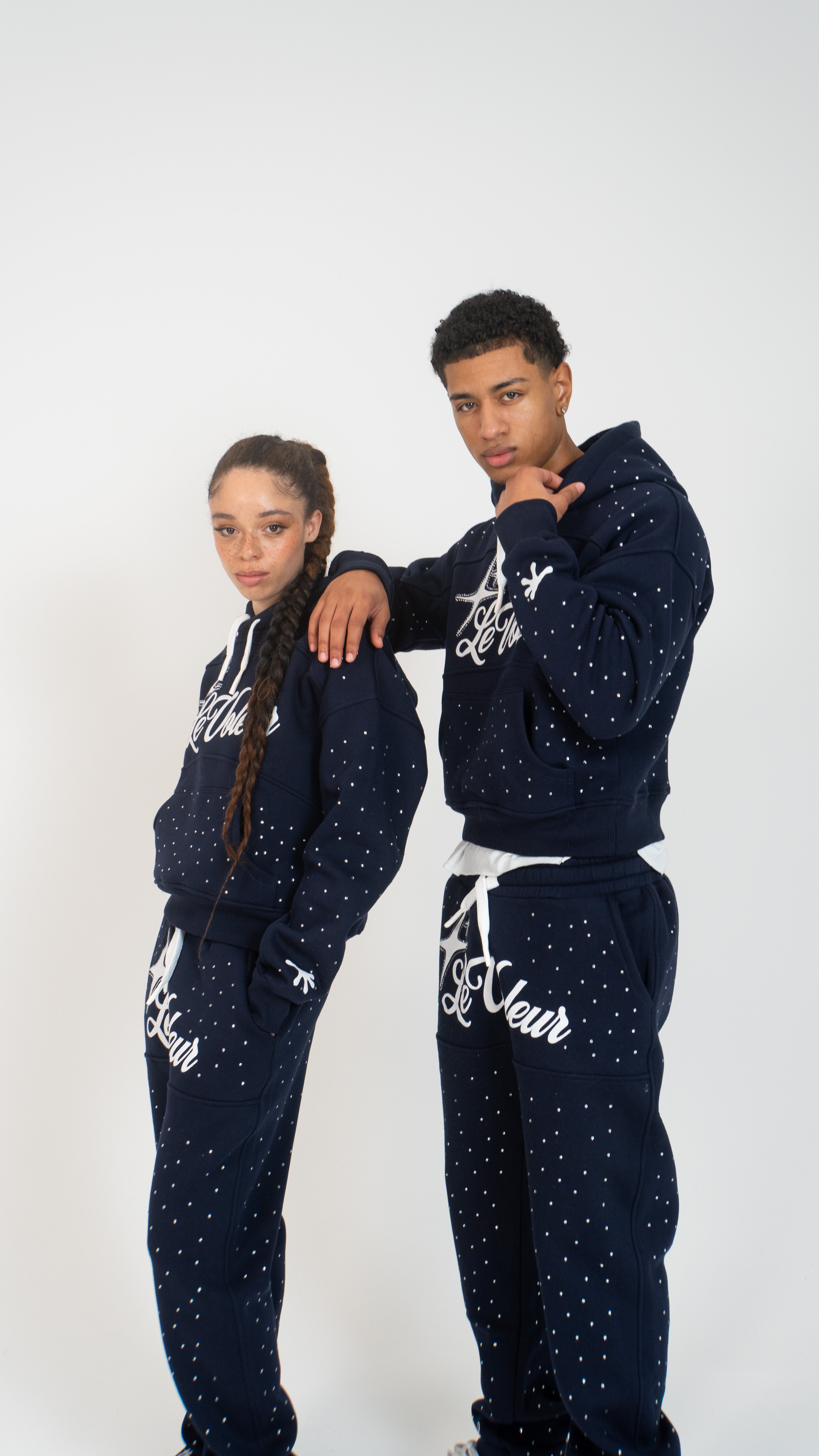 UNISEX TRACKSUIT