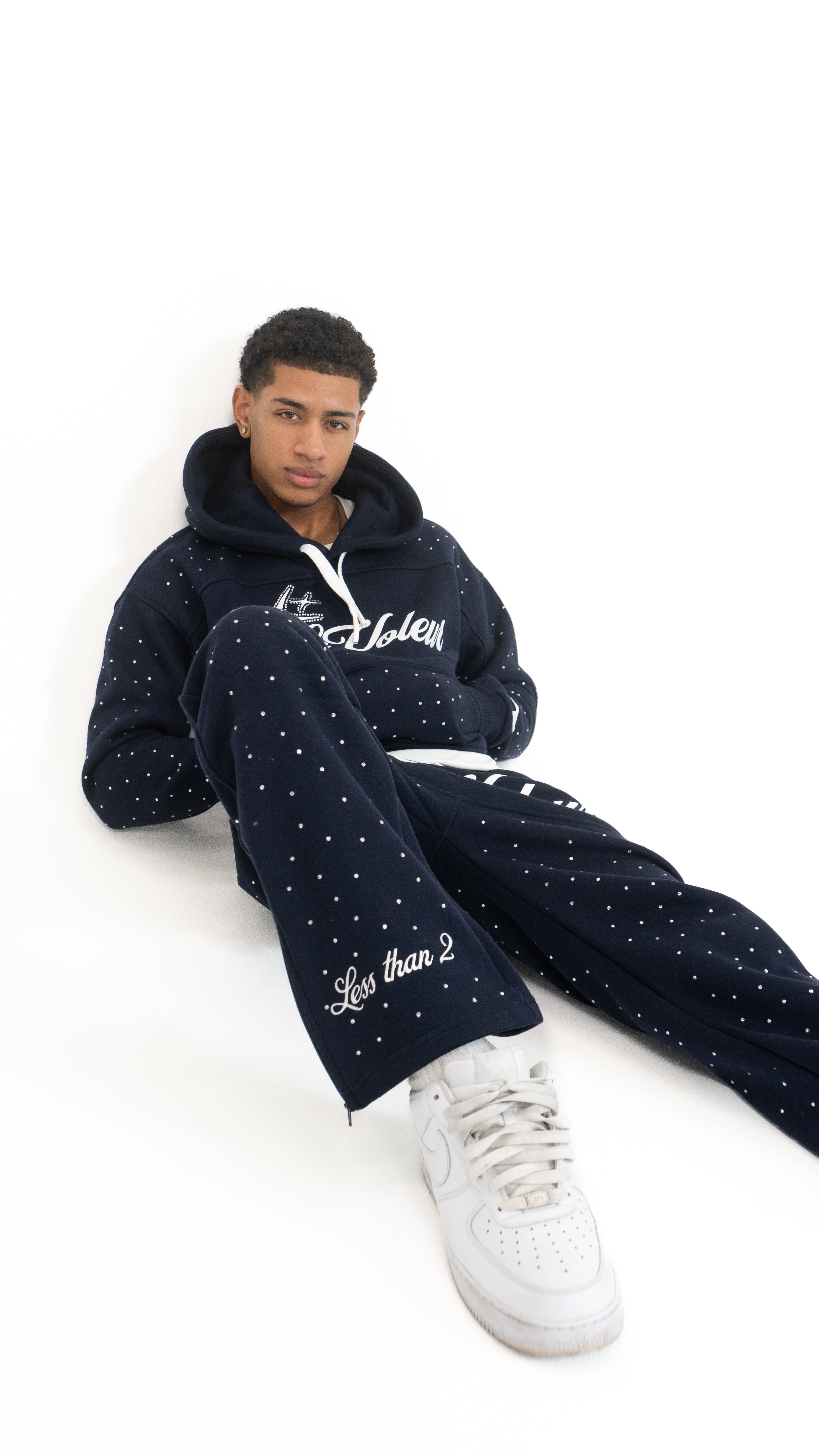 UNISEX TRACKSUIT