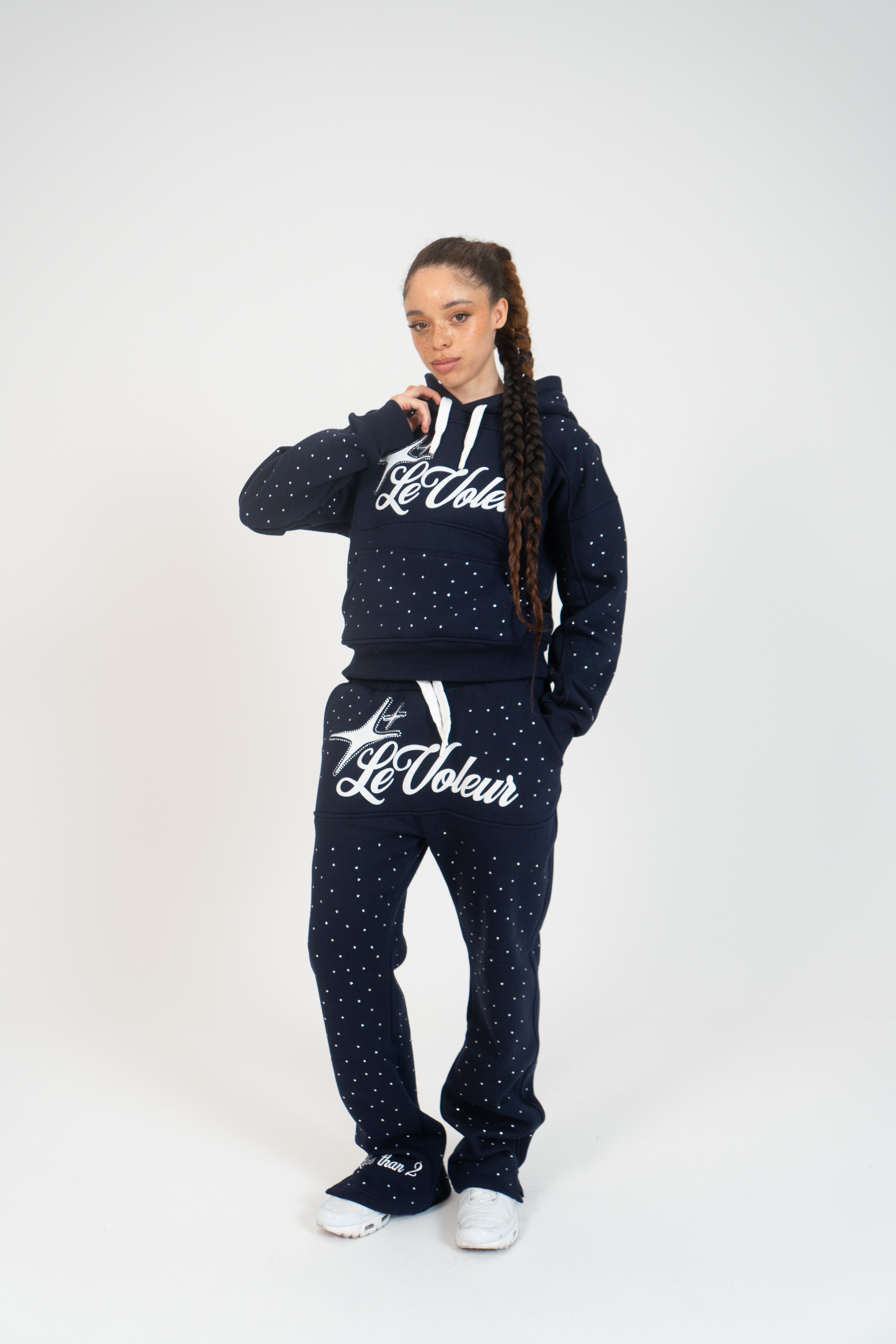 UNISEX TRACKSUIT