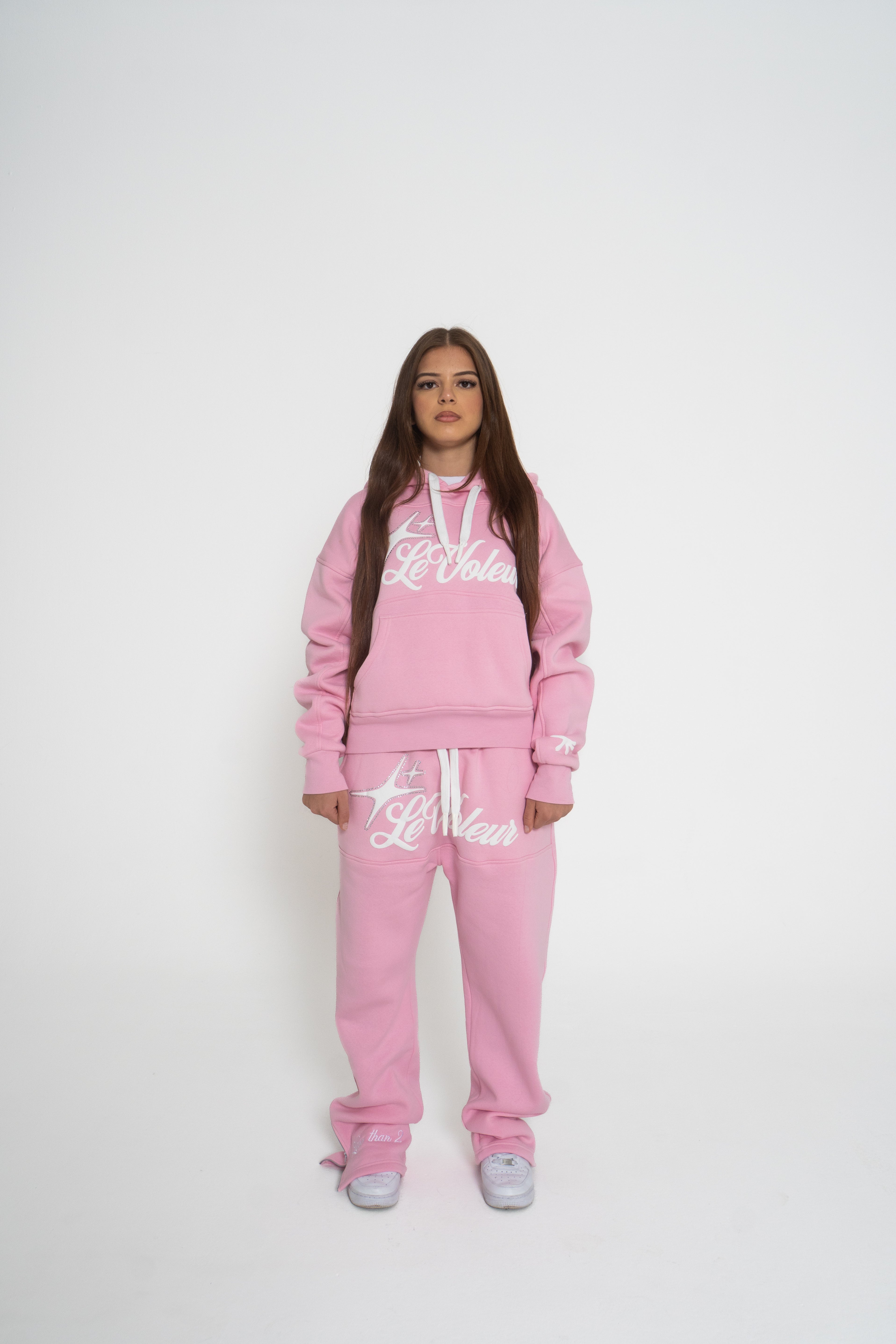 UNISEX TRACKSUIT