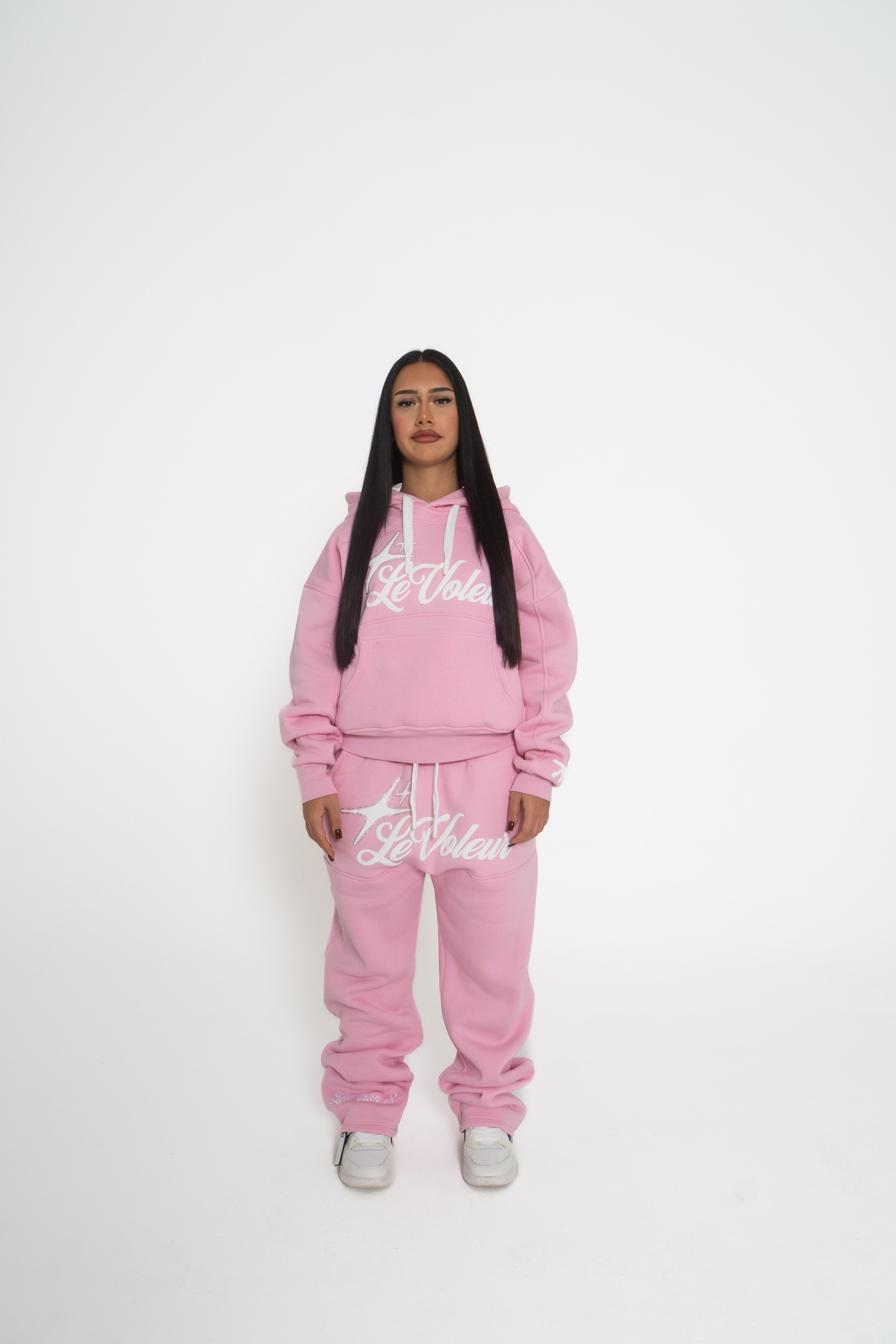 UNISEX TRACKSUIT