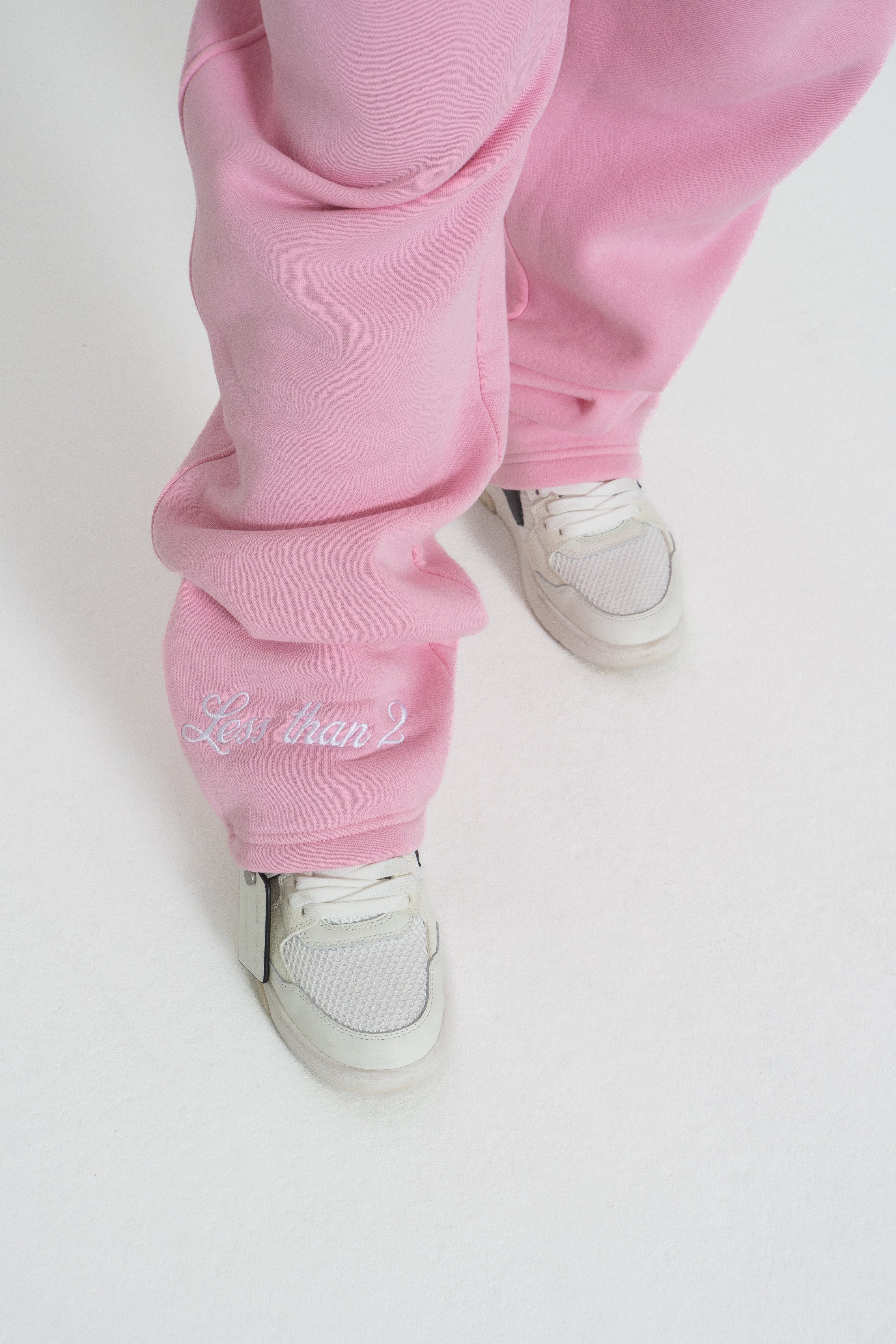 UNISEX TRACKSUIT