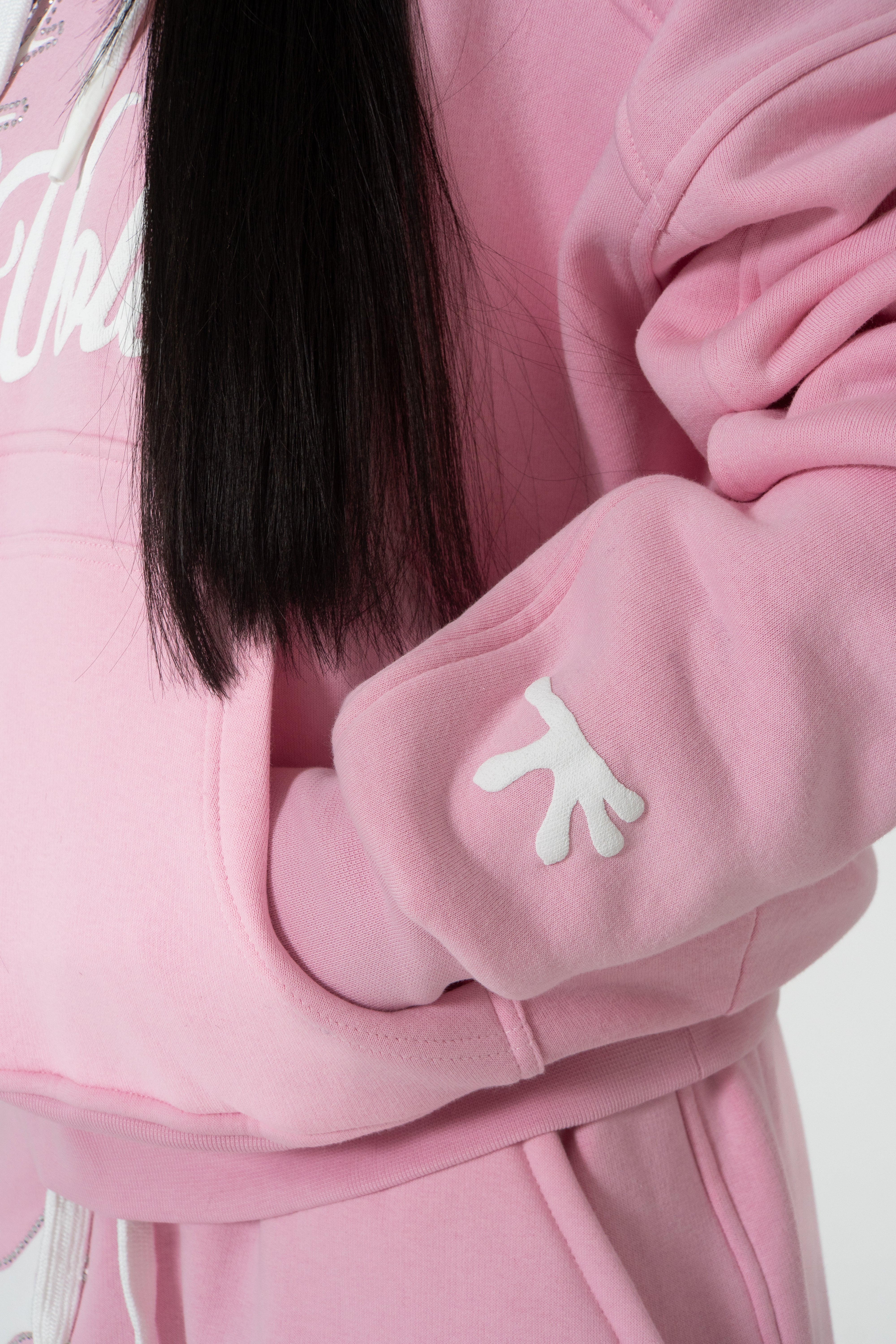 UNISEX TRACKSUIT