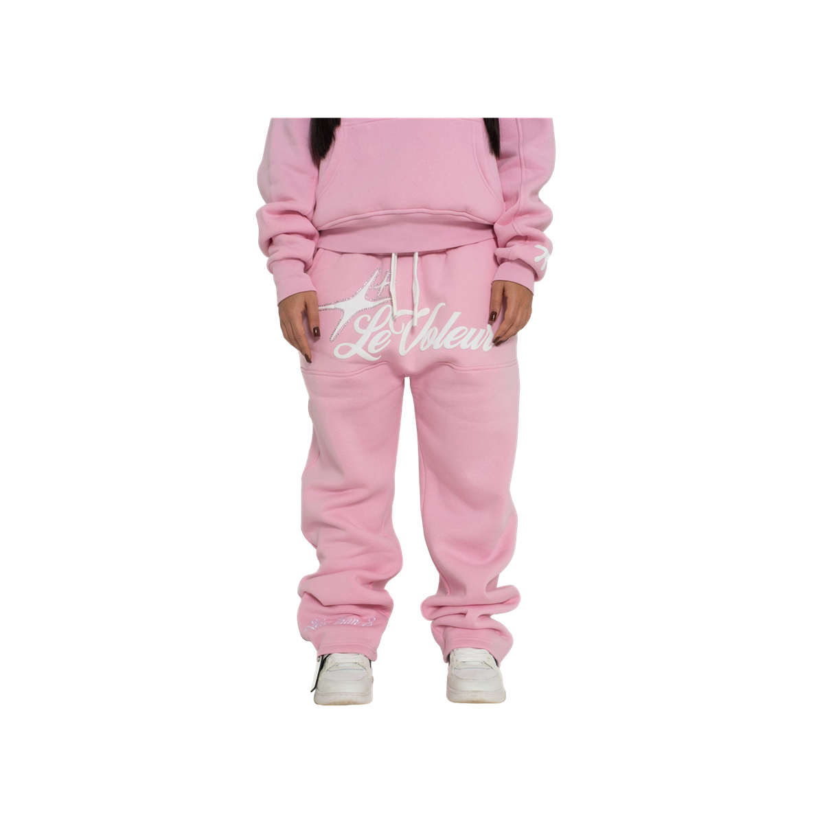 UNISEX TRACKSUIT