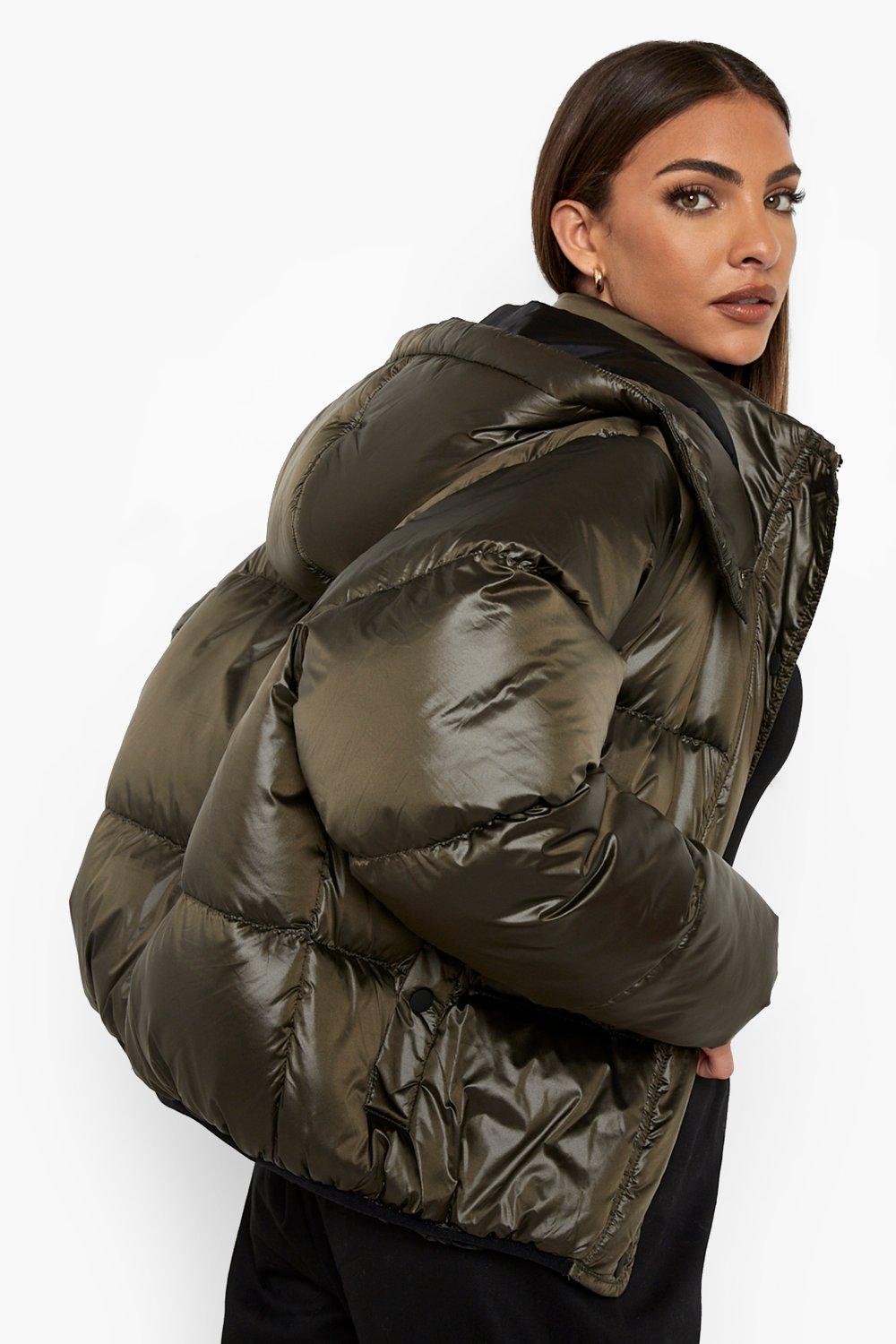 Bello | Puffer Jacket