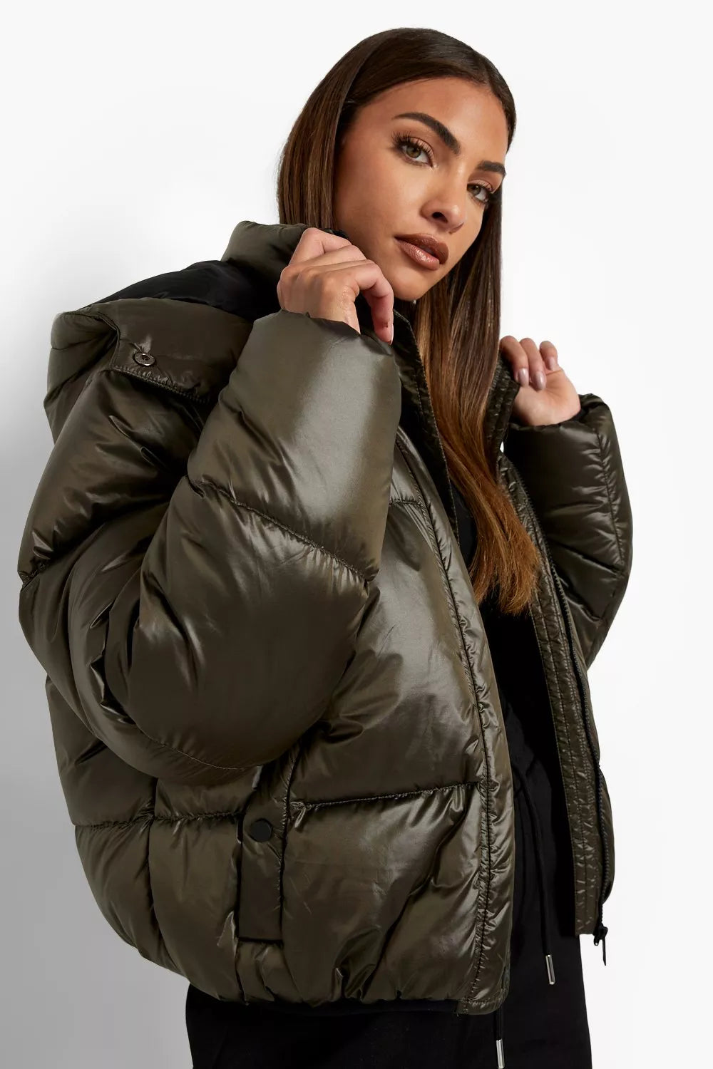 Bello | Puffer Jacket