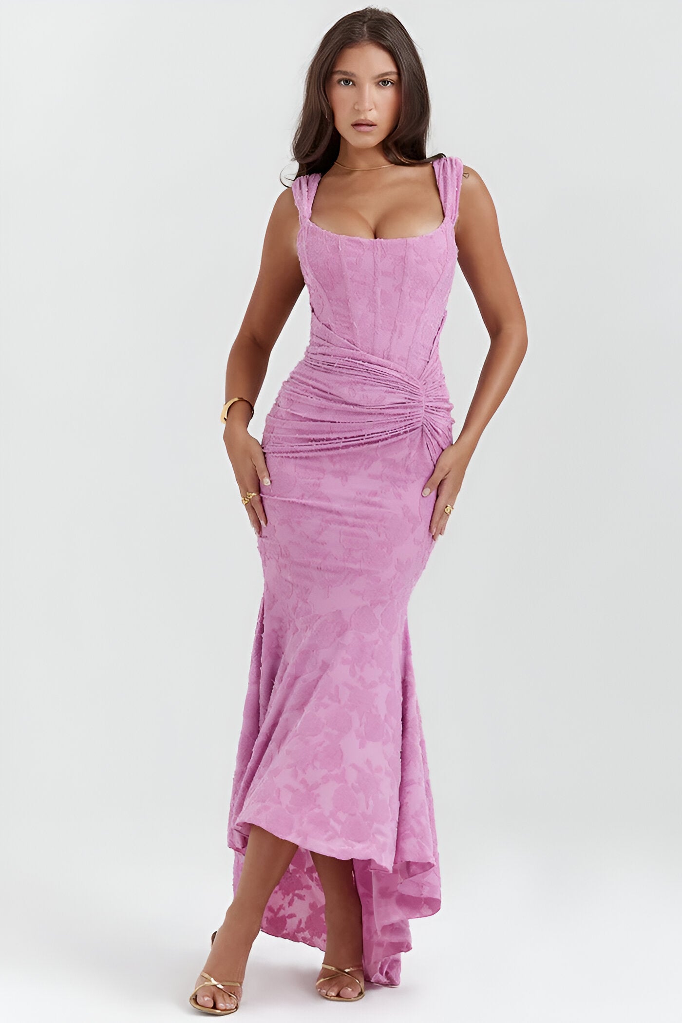 Bello Maxi Dress