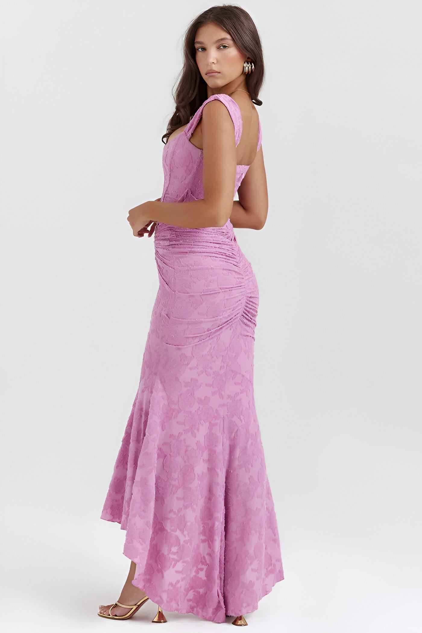 Bello Maxi Dress